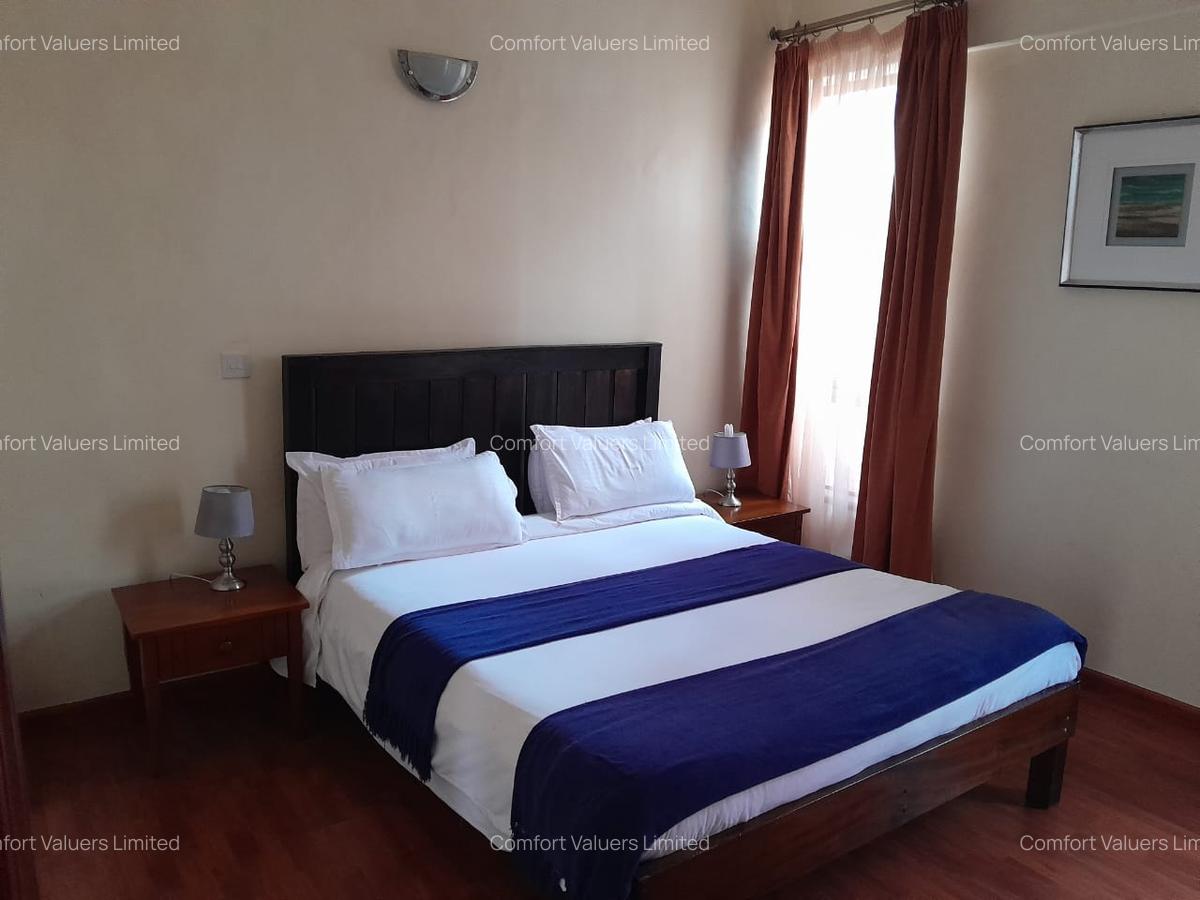 Serviced 1 Bed Apartment with En Suite at Valley Arcade. - 18