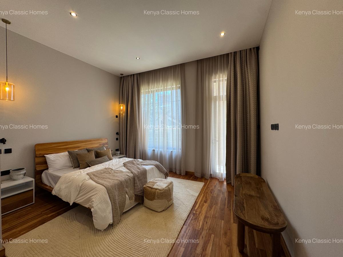 4 Bed Townhouse with En Suite at Loresho - 8