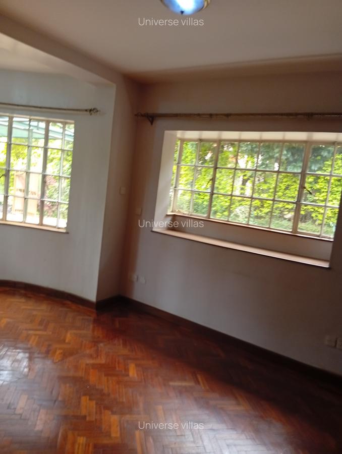 5 Bed Townhouse with En Suite at Karen - 18