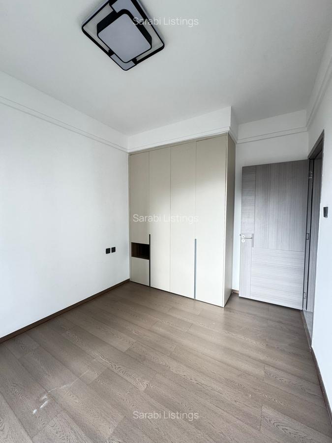 3 Bed Apartment with En Suite in Kilimani - 8