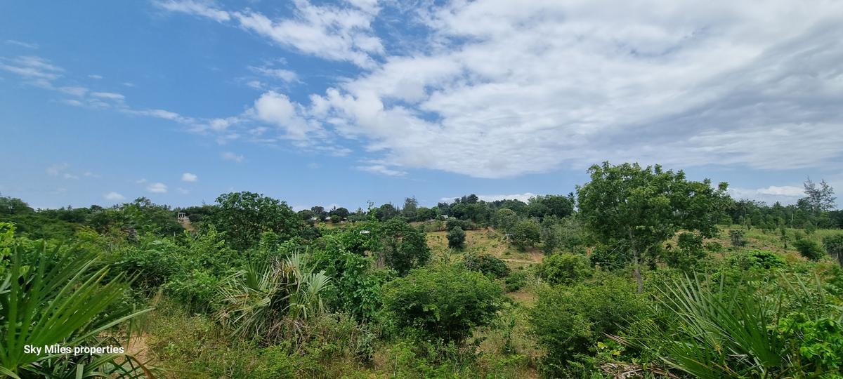 2 ac Land at Mtwapa - 13