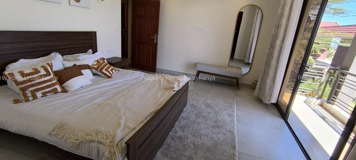 4 Bed Townhouse with En Suite at Mombasa Road - Machakos Junction - 15
