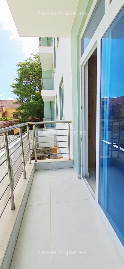 2 Bed Apartment with En Suite at Nyali - 12