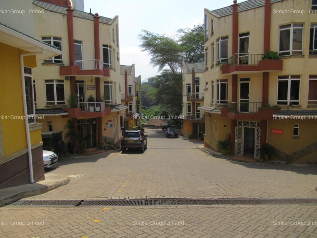 Commercial Property with Fibre Internet at Riverside Drive - 2