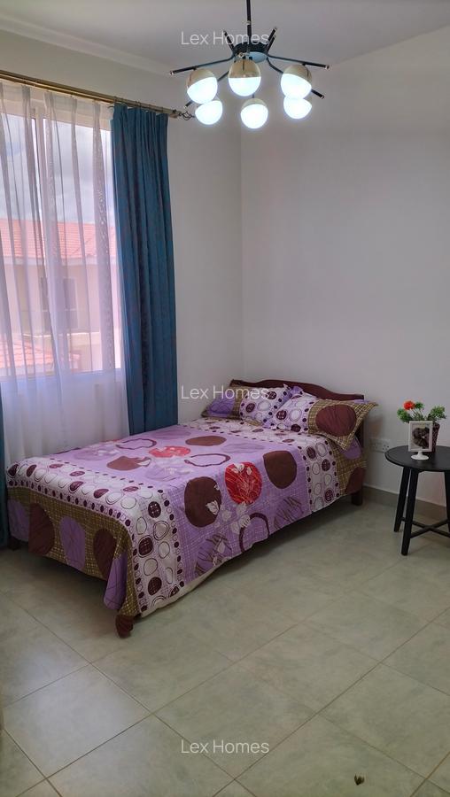 4 Bed Townhouse with En Suite in Ongata Rongai - 13