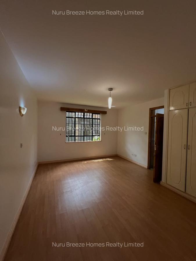 3 Bed Apartment with En Suite in Westlands Area - 6