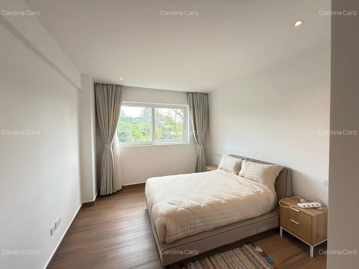 Furnished 3 Bed Apartment with En Suite at General Mathenge Road Off Peponi Road - 8