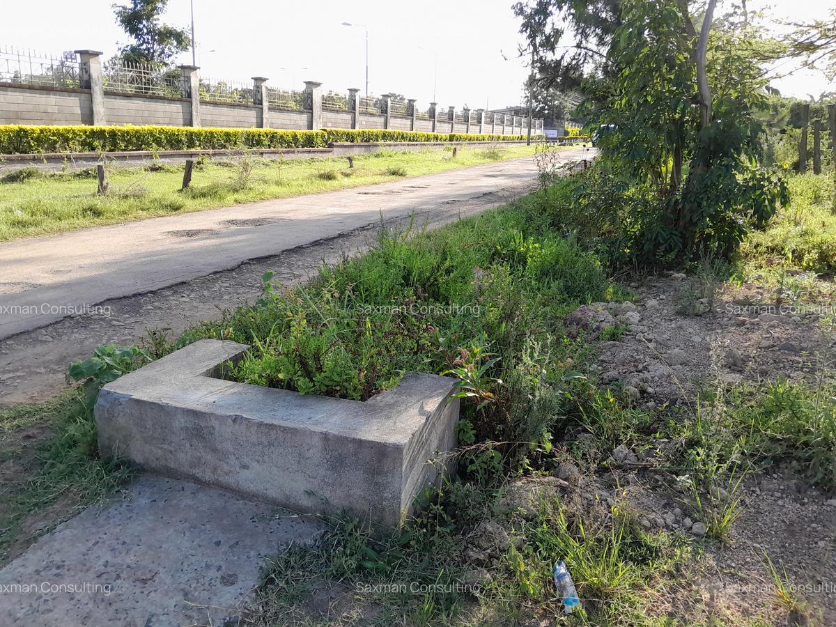 Residential Land in Karen - 4