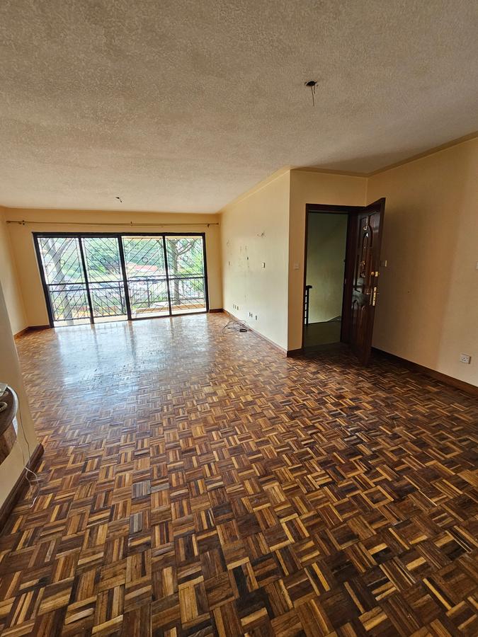 3 Bed Apartment with En Suite at Kileleshwa - 5