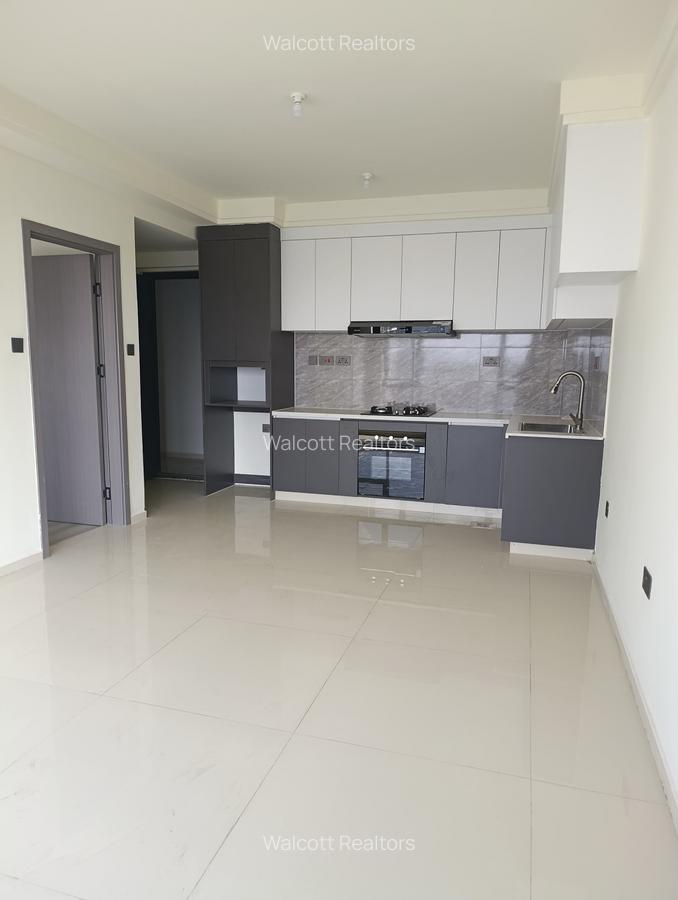 1 Bed Apartment with En Suite in Westlands Area - 4