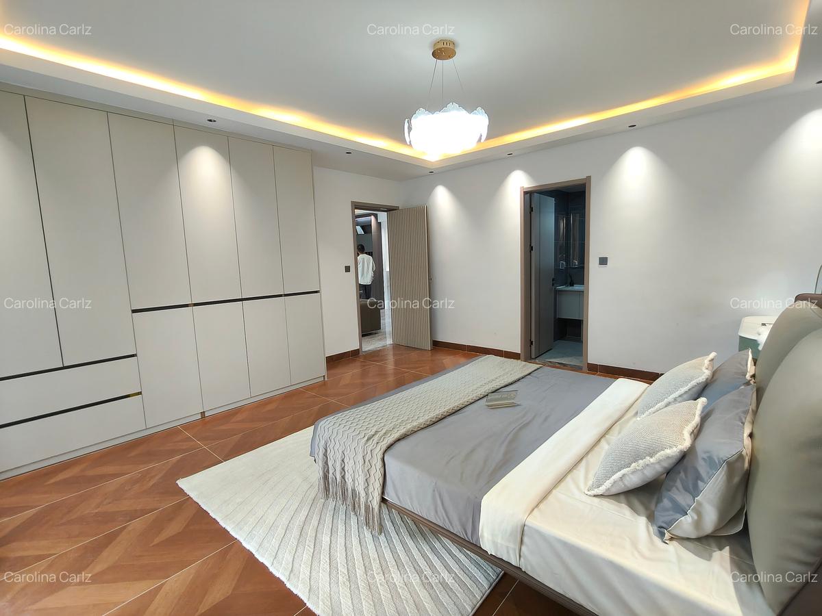 3 Bed Apartment with En Suite at Westlands - 8