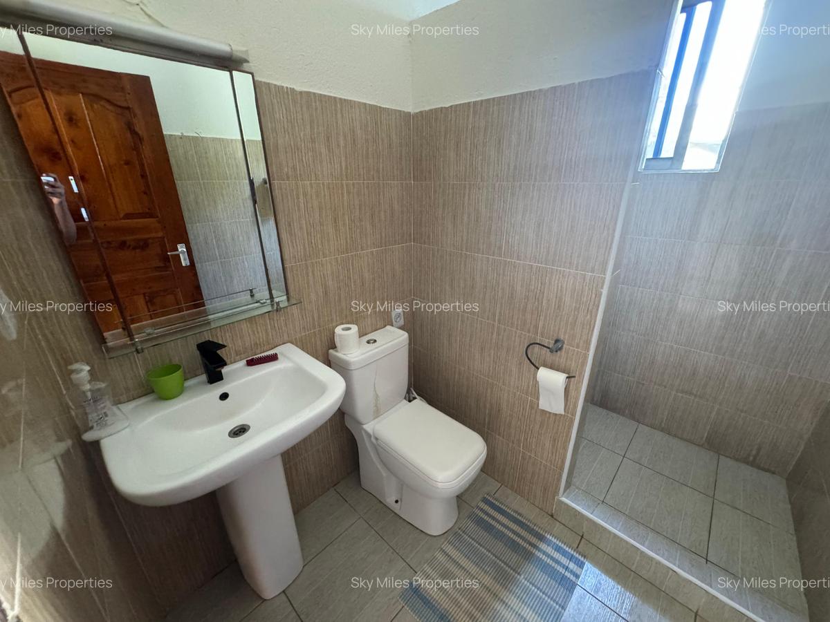 3 Bed Villa with En Suite at Diani Airport - 9