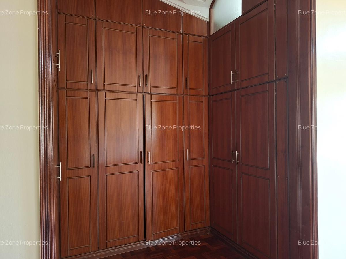 4 Bed House with En Suite at Off Runda Grove - 13