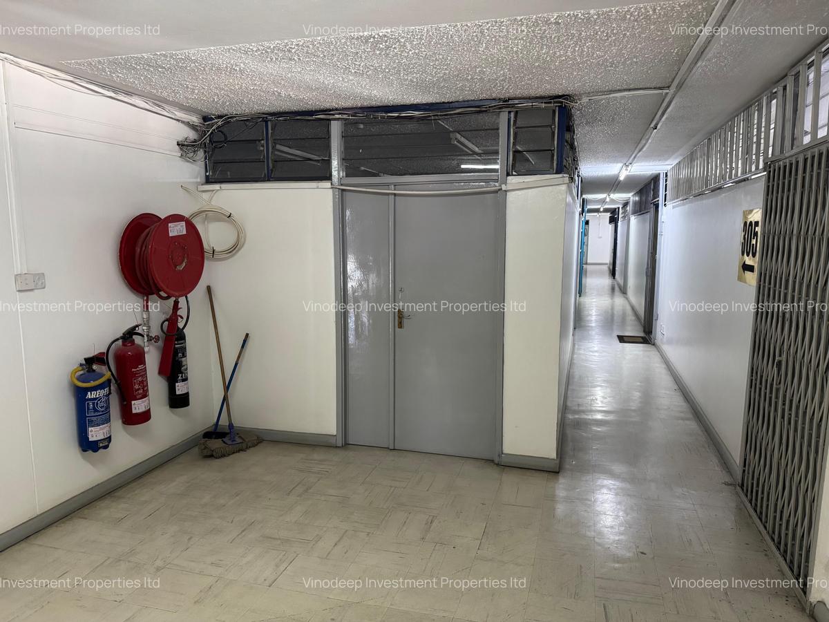 Commercial Property with Backup Generator at Baricho Road - 3