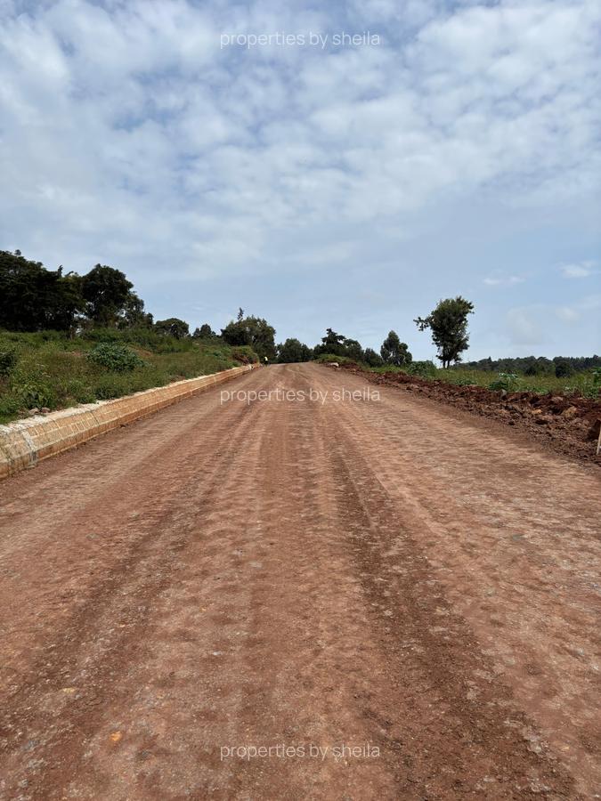 0.0465 ft² Land at Kahara Road - 3