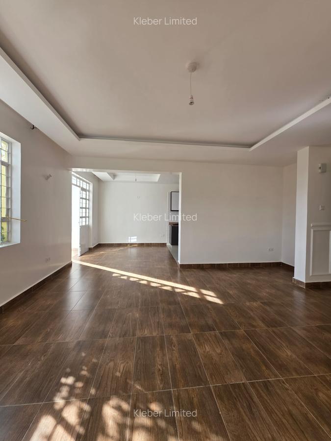 3 Bed Apartment with En Suite at Juja - 20