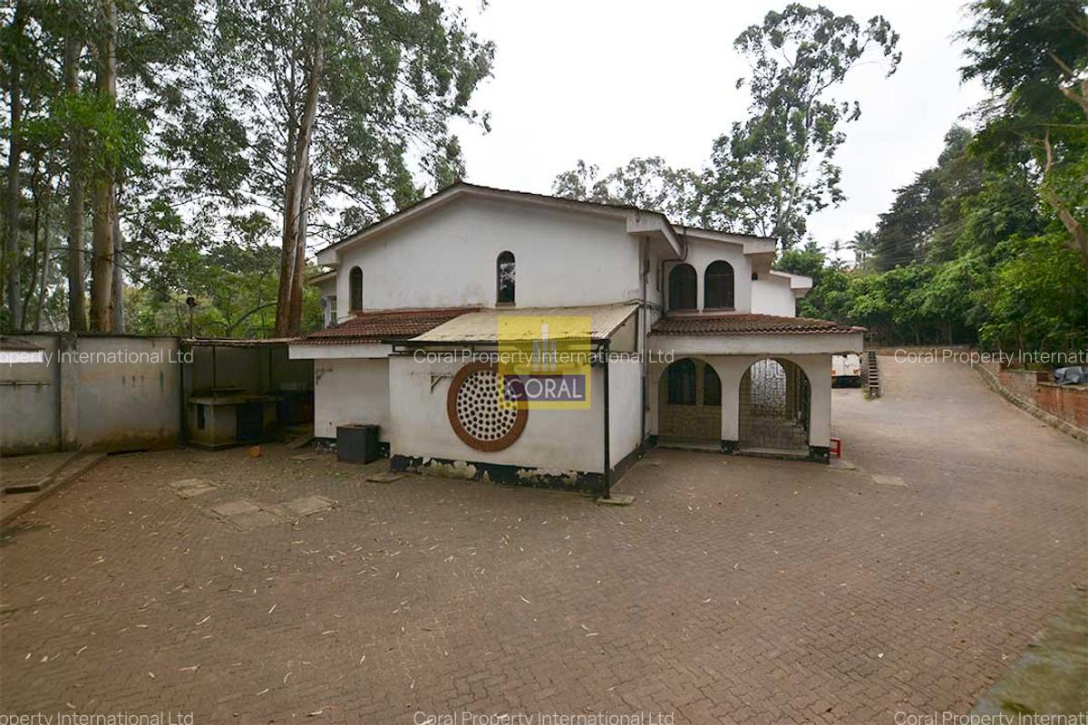 Land in Westlands Area - 4