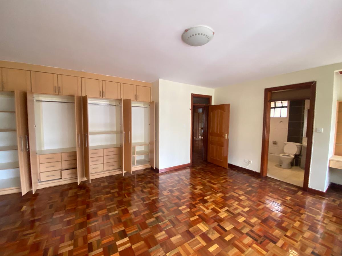 4 Bed Townhouse with Staff Quarters in Lavington - 7