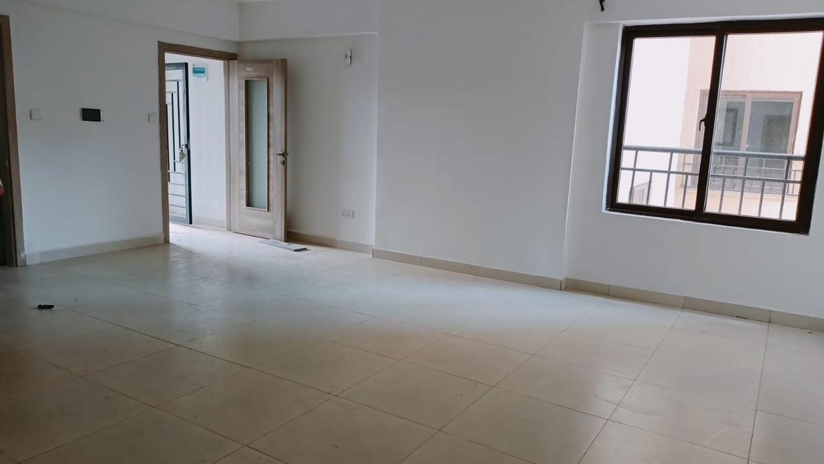 2 Bed Apartment with En Suite in Westlands Area - 15