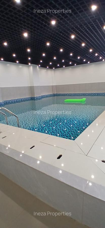 Furnished 2 Bed Apartment with Swimming Pool in Riverside - 10