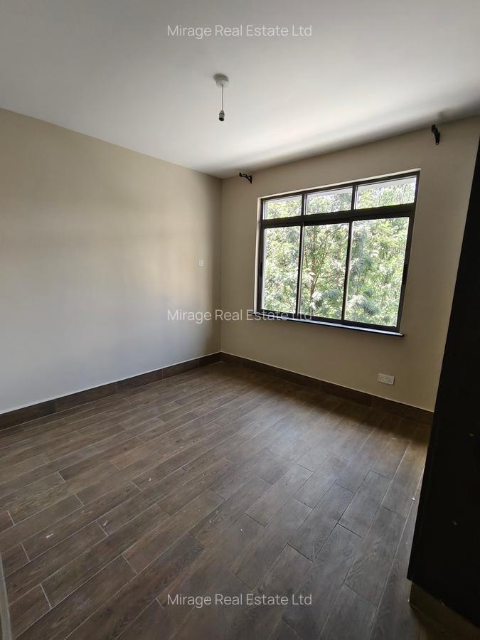 2 Bed Apartment with Swimming Pool in Kitisuru - 17