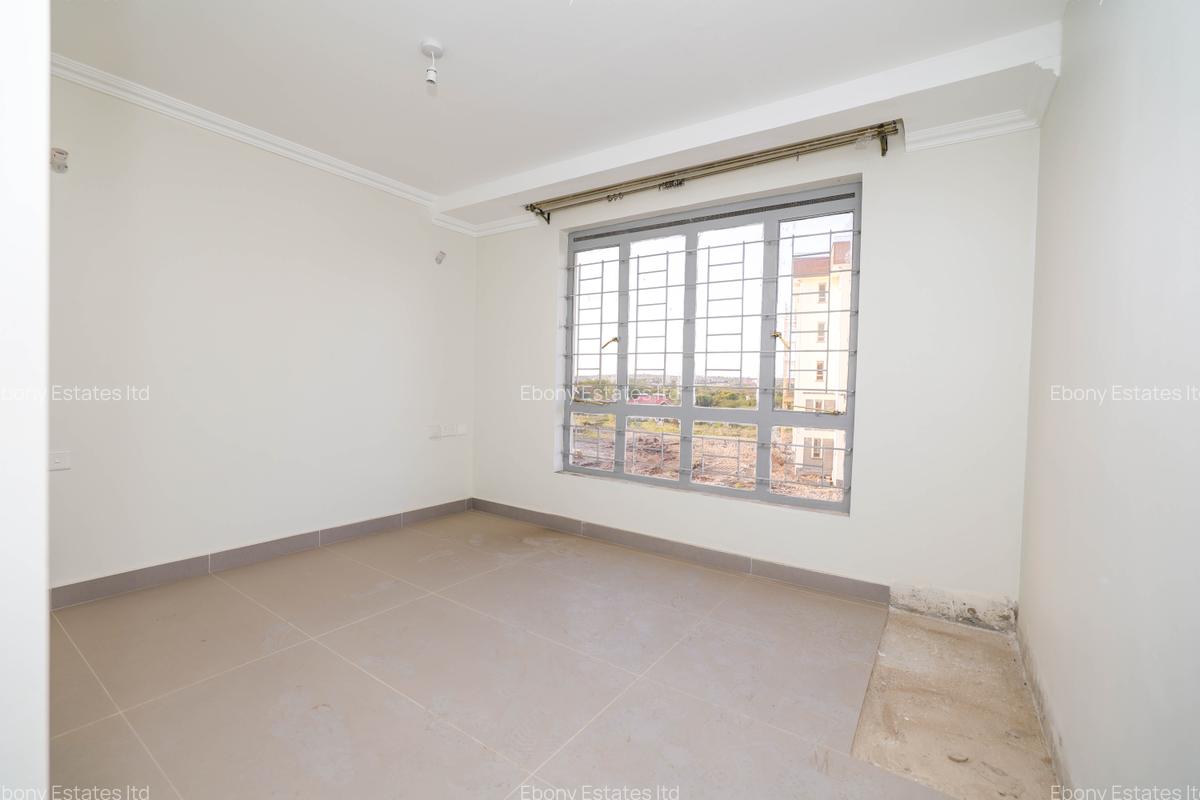 4 Bed Townhouse with En Suite at Kimalat -Enkasiti - 15