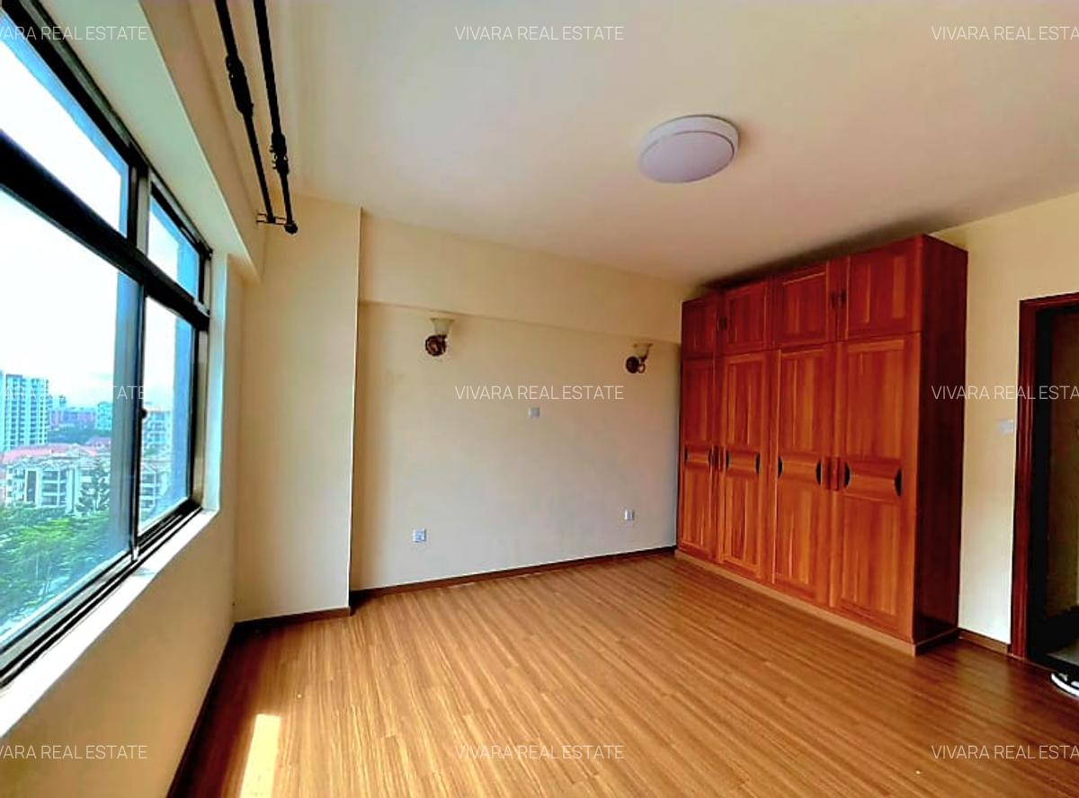 3 Bed Apartment with En Suite at Kileleshwa - 7