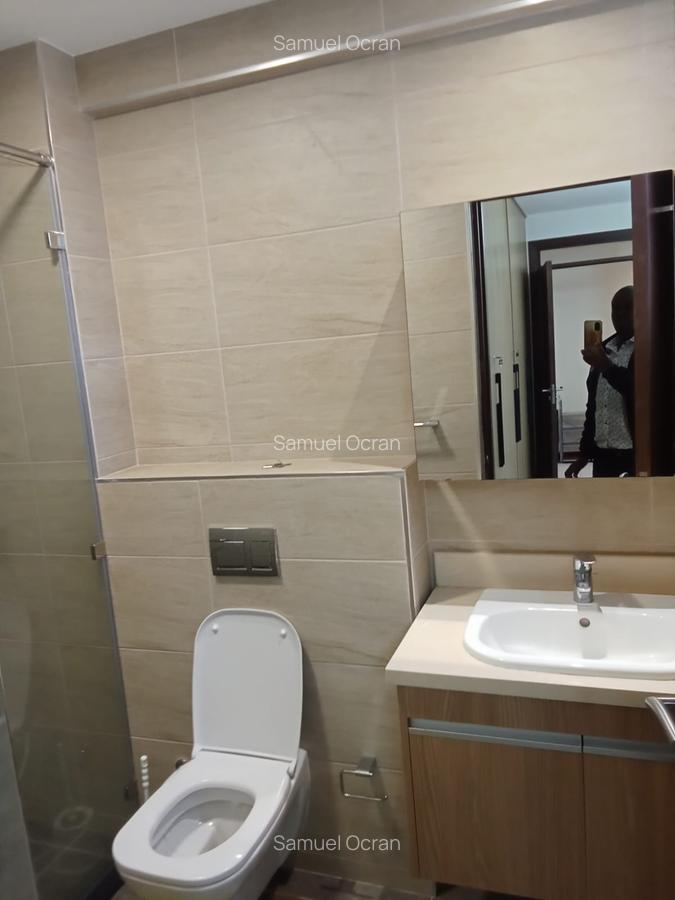 Serviced 2 Bed Apartment with En Suite at General Mathenge Road - 10