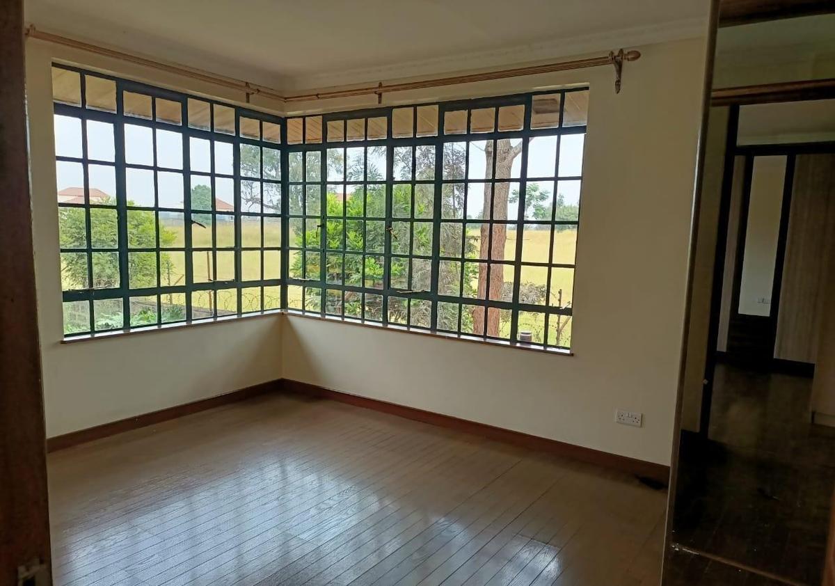 5 Bed House with En Suite in Kiambu Road - 8