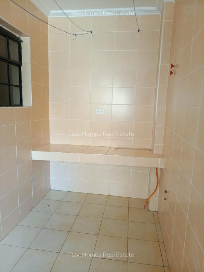 2 Bed Apartment with En Suite in Westlands Area - 6