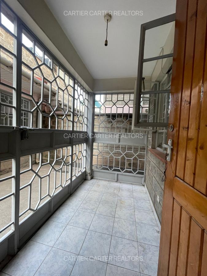 4 Bed Townhouse with En Suite in South C - 11