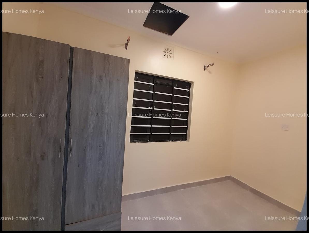 Bedsitter at Rabango - 3