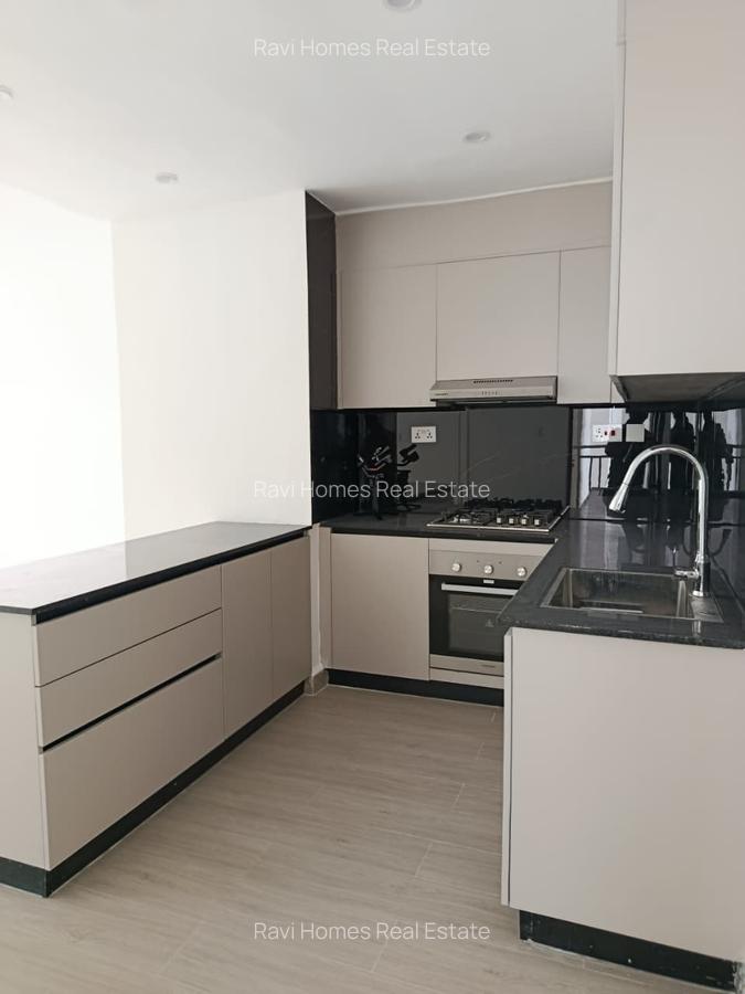 2 Bed Apartment with En Suite in Kilimani - 17