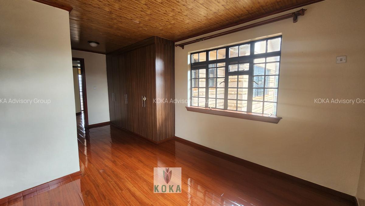 6 Bed Villa with En Suite in Runda - 13