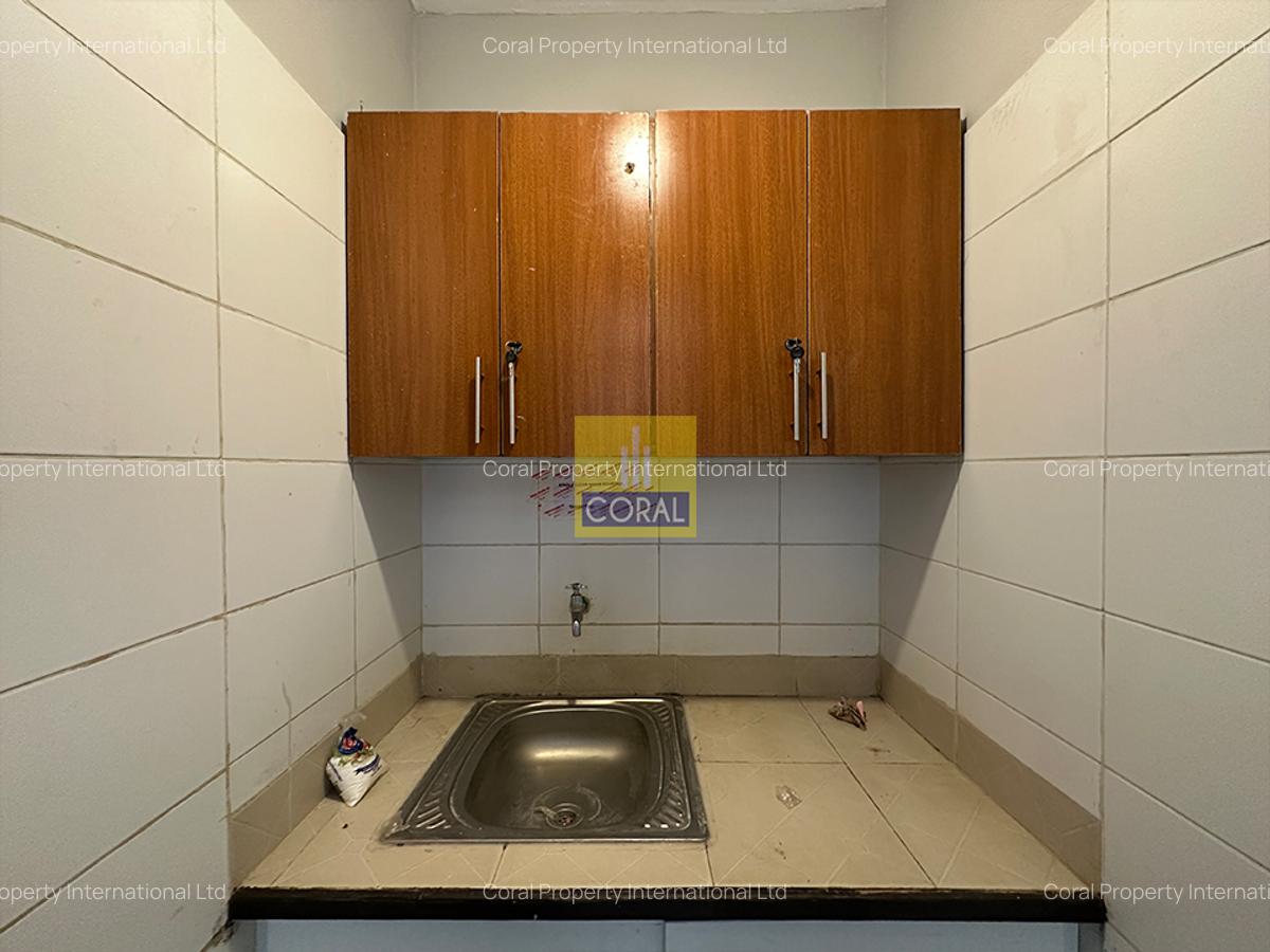 Office in Parklands - 4