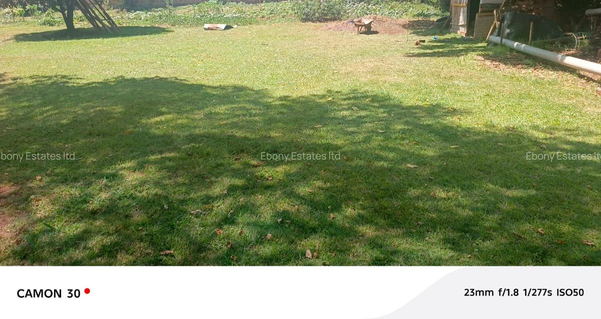 Land in Lavington - 2