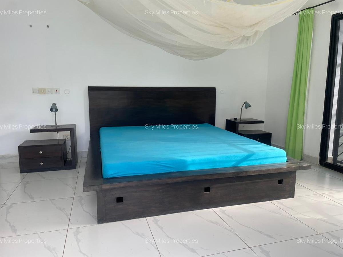4 Bed Villa with En Suite at Watamu - 6