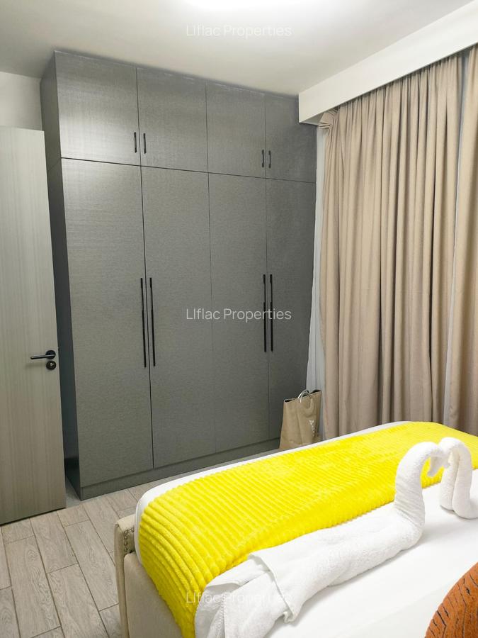 Furnished 2 Bed Apartment with En Suite in Lavington - 16