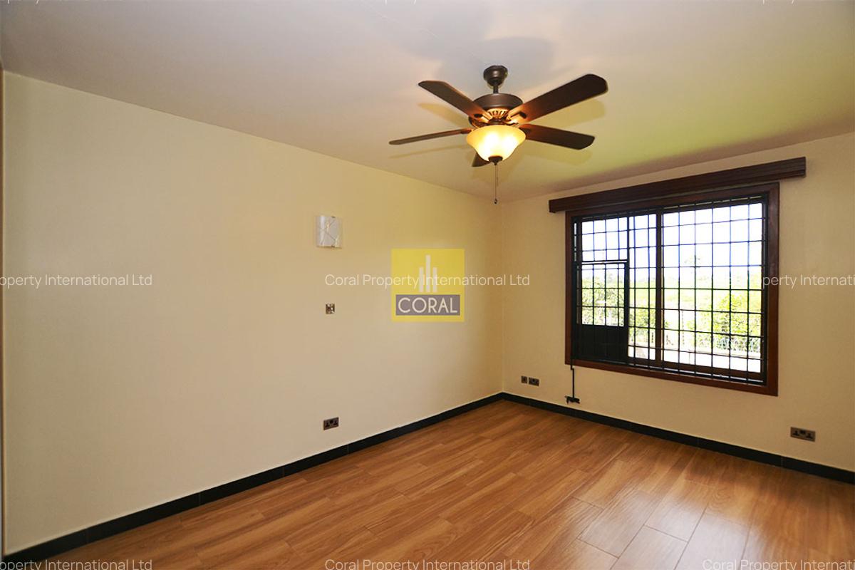 5 Bed Apartment with Parking in Runda - 13