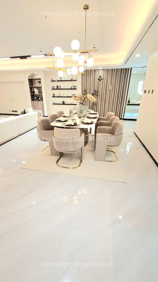 5 Bed Apartment with En Suite at Lavington - 14