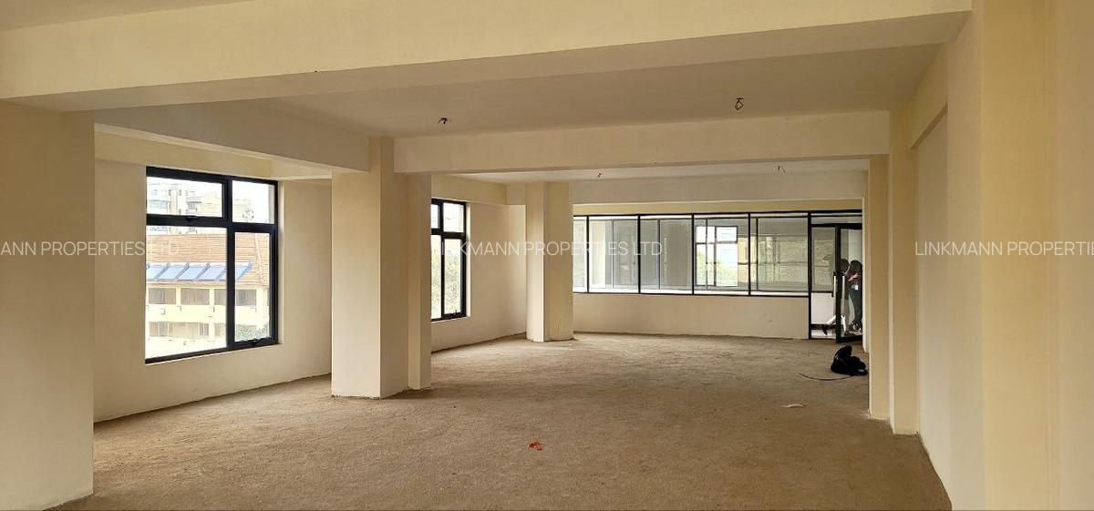 1,008 ft² Office with Backup Generator at Westlands - 8