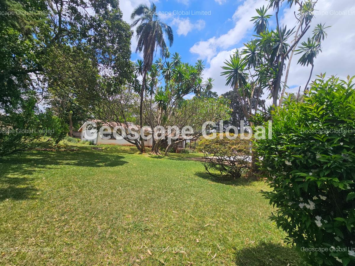 8 Bed House with En Suite in Spring Valley - 2