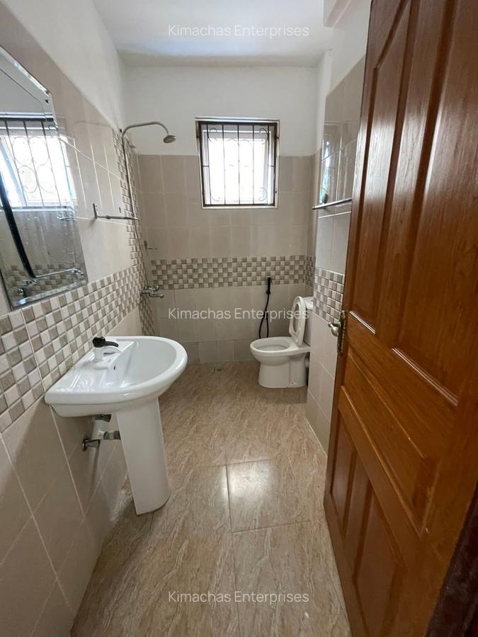 3 Bed Apartment with En Suite at 1St Avenue Nyali - 19