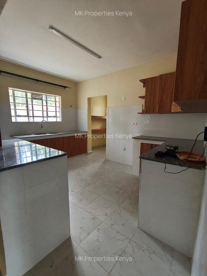 4 Bed House with En Suite at Ngong Upper-Matasia - 5