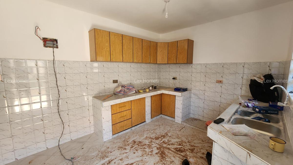 3 Bed House with En Suite at Kiserian Isinya Road - 7