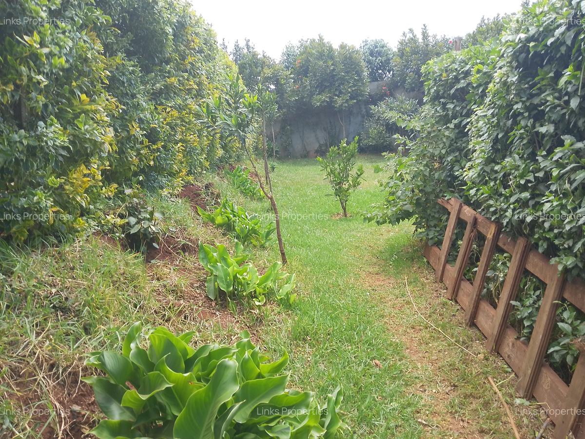 5 Bed Townhouse with En Suite at Kibiko - 8