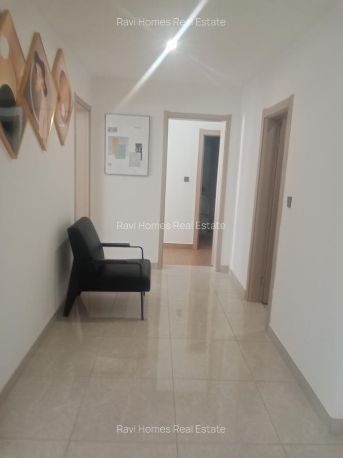 2 Bed Apartment with En Suite in Ruaka - 2