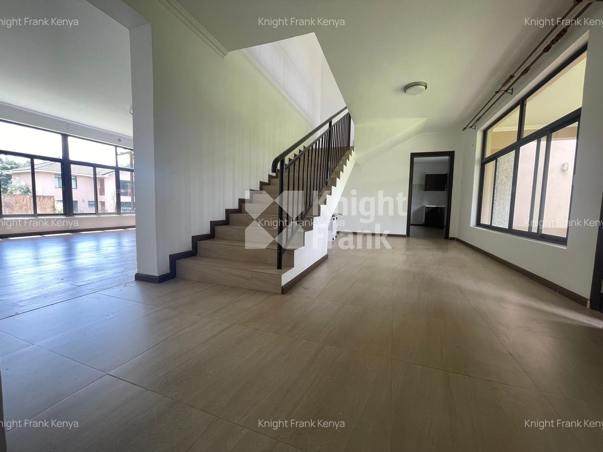 4 Bed House with En Suite in Nanyuki - 7