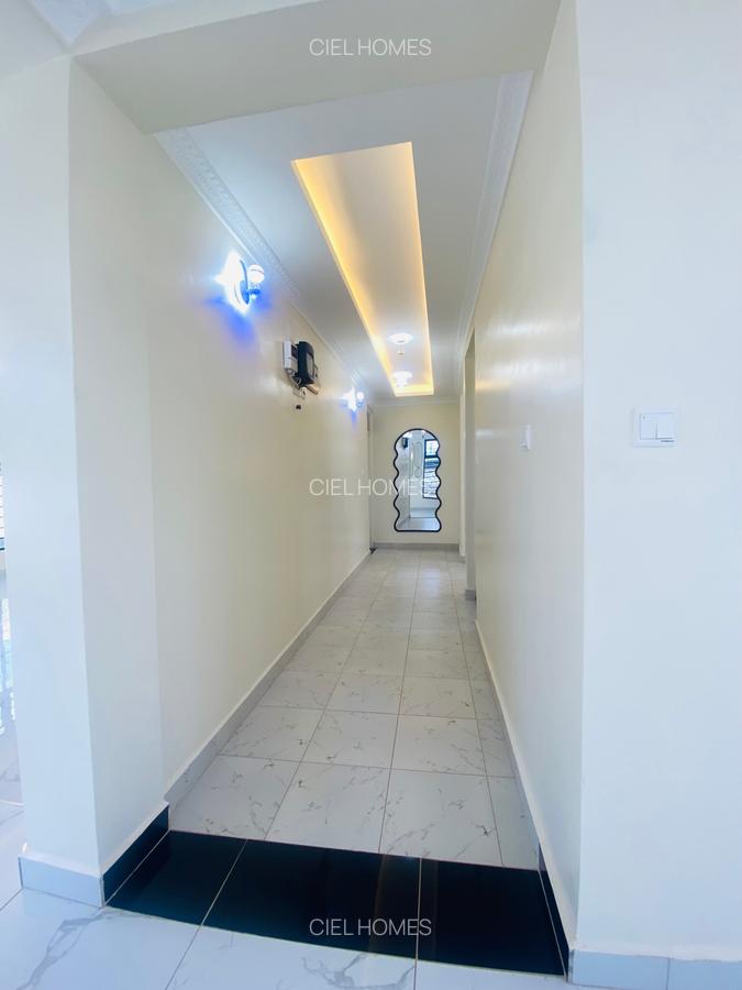 4 Bed Townhouse with En Suite at Eastern Bypass - 9