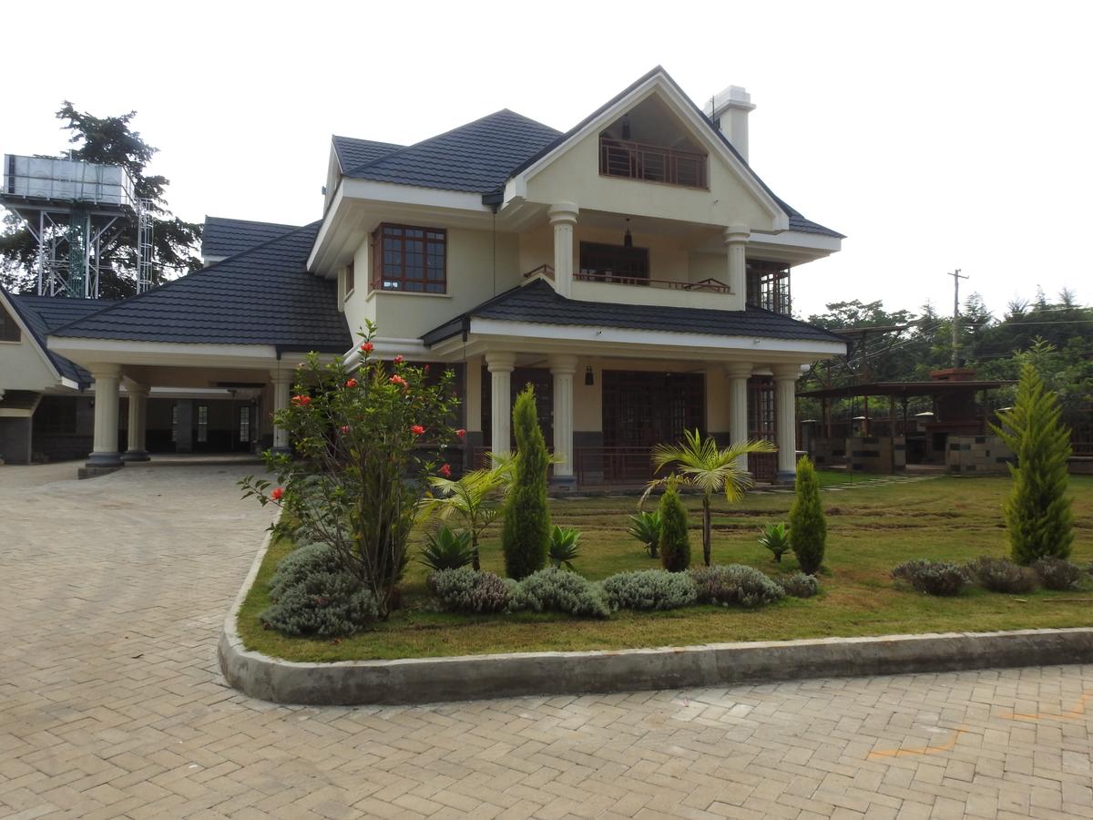 7 Bed Villa with En Suite at Windy Ridge